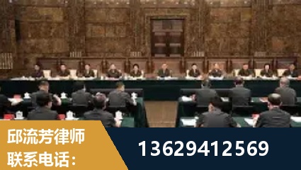 惠州-重大刑事案件处理